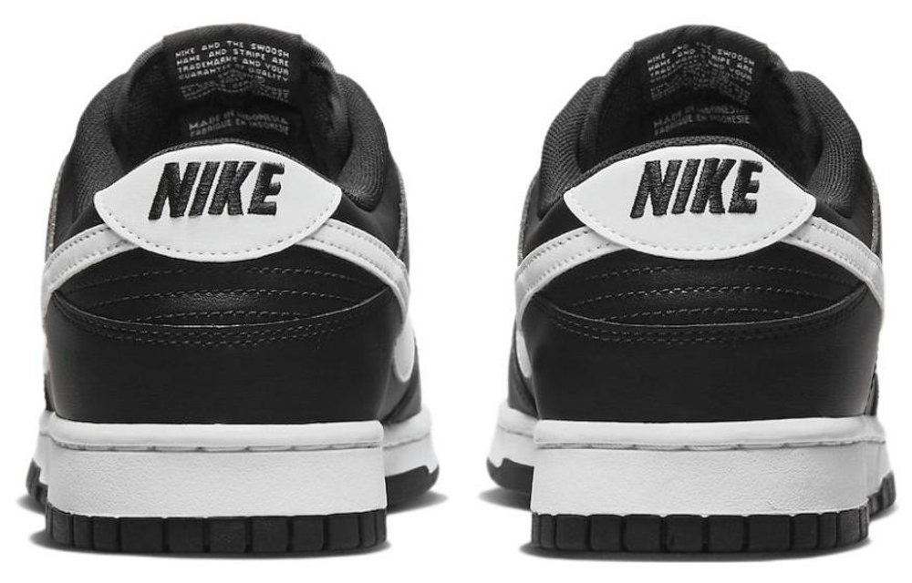 Кроссовки Nike Dunk Low