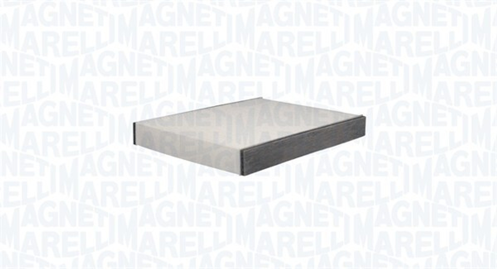MAGNETI MARELLI - 350203061840-MAN - Filter, cabin air