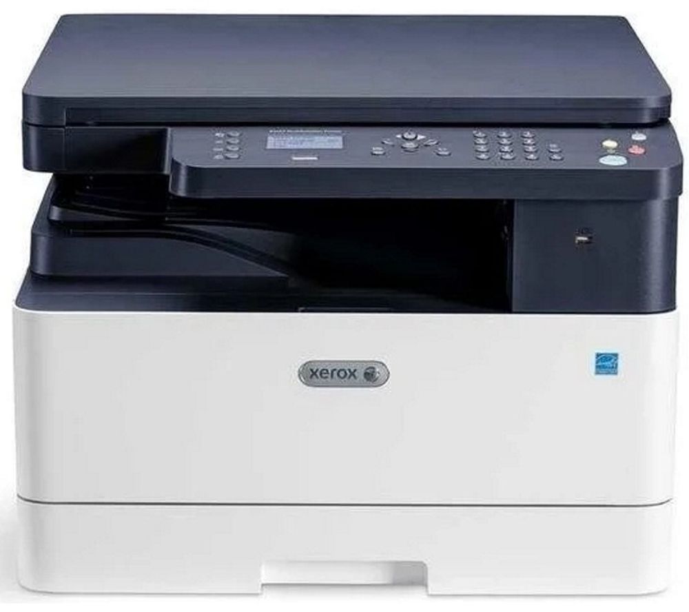Xerox B1025DN черный-белый