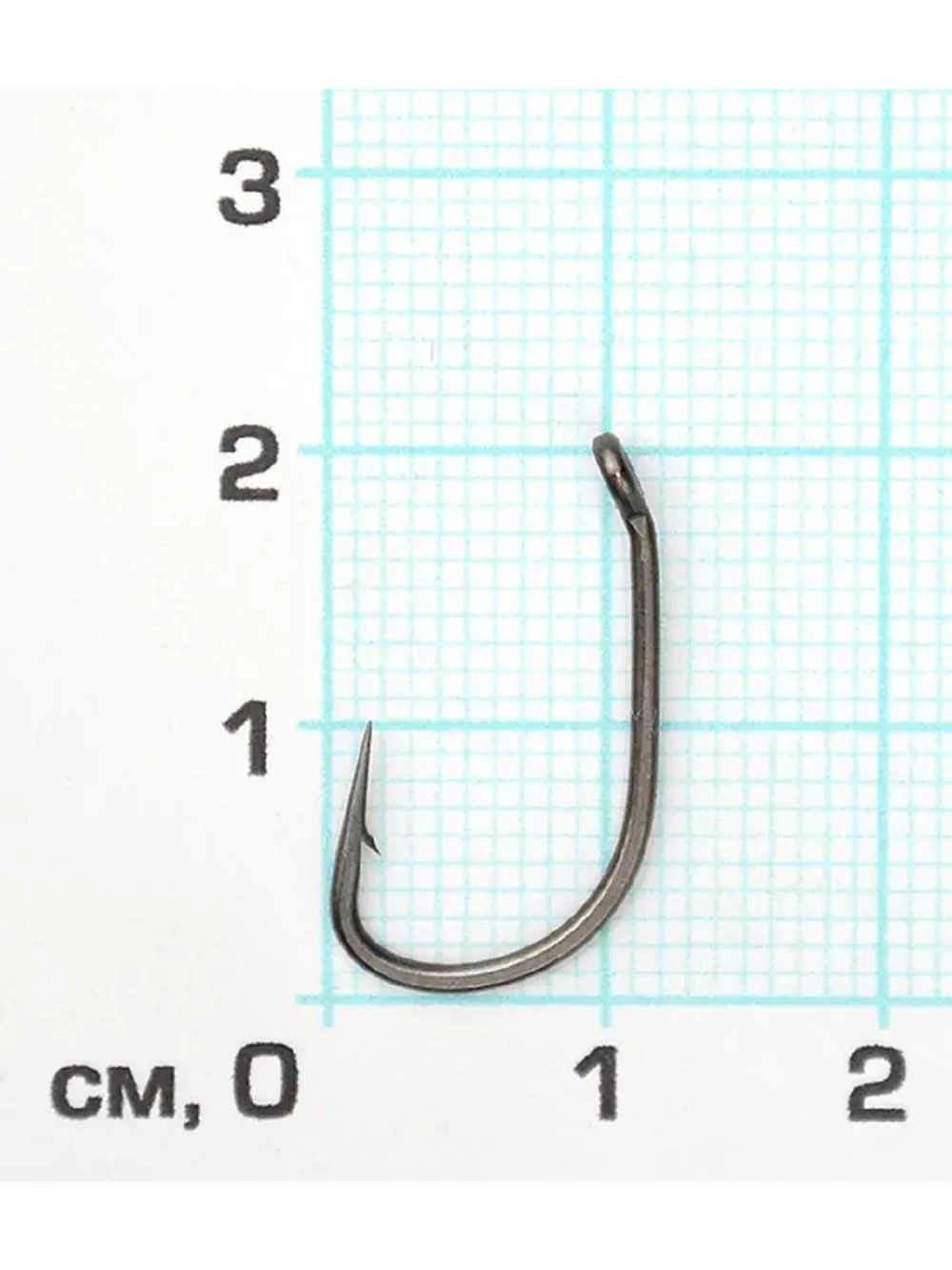 Крючки "Карп I" (Скорпион)