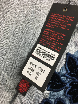 Платье Eleni Viare элегантное 46 размер, новое