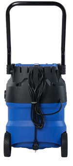 Пылесос для строительных работ OASIS VC-200/40 Pro 4640130987831