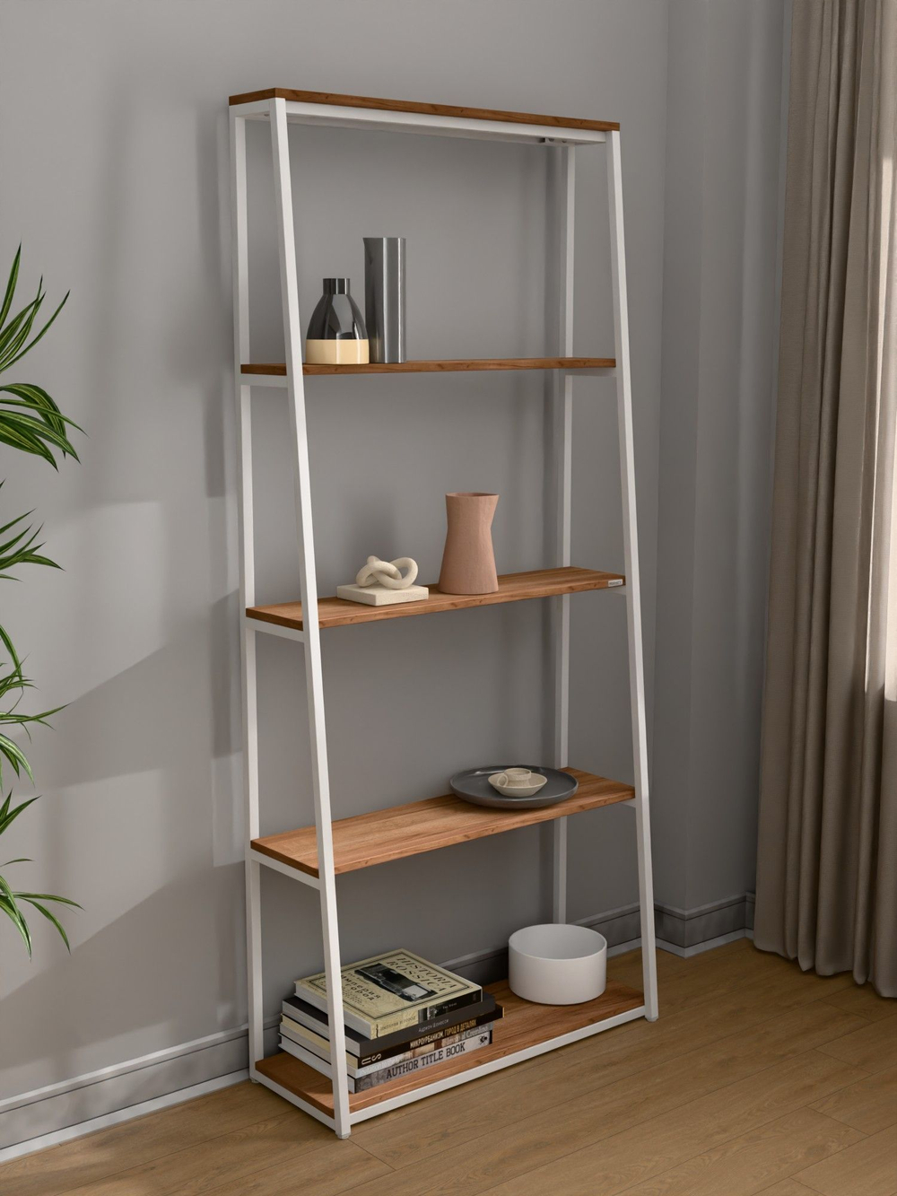 Стеллаж металлический MONO