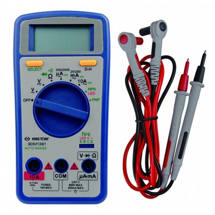 Сервис и ремонт