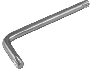 TKS50 Ключ торцевой TORX® короткий, T50