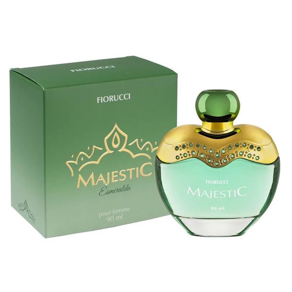 Fiorucci Majestic Esmeralda