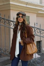 LUMA М карамель