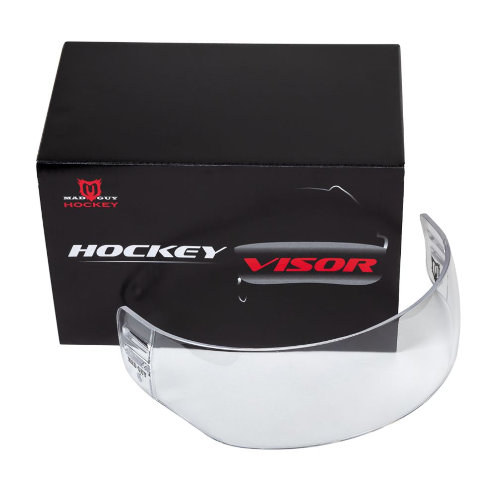 Визор для шлема Type 1 Straight Mad Guy