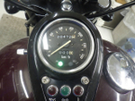 Kawasaki Vulcan 800 Drifter 1999