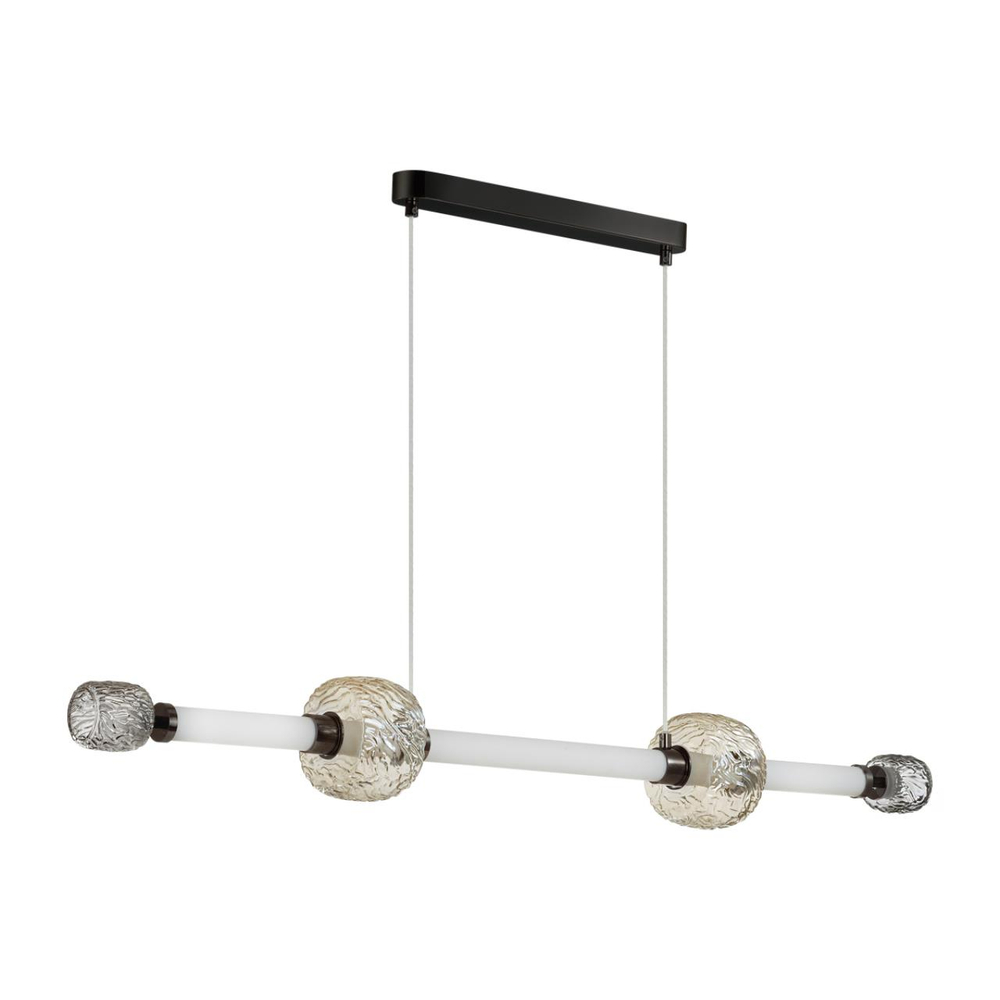 5427/40L ODL_EX Люстра LED 40Вт 3000К 220В IP20 MODERN
