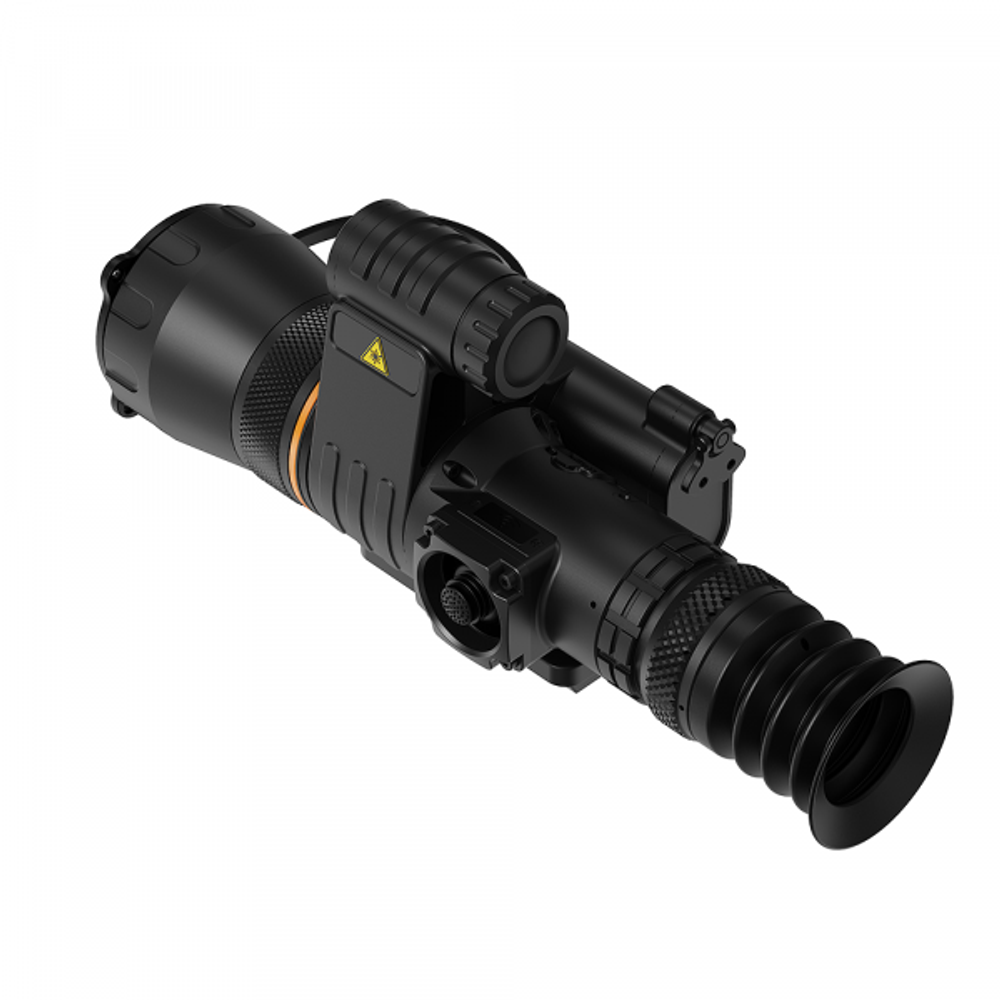 Тепловизионный прицел Windford Surt 655 LHD, 640*512, 55 мм, дальномер