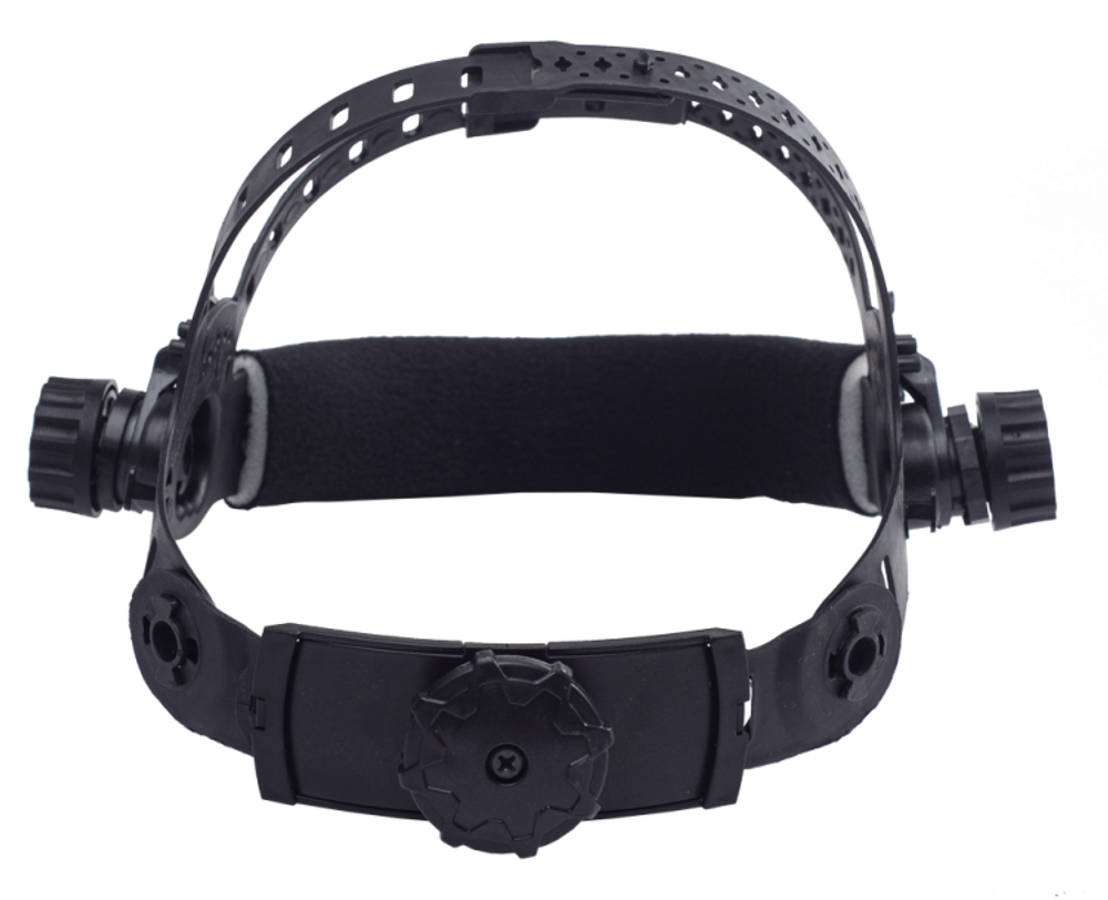 Сварочная маска Eurolux WM-6