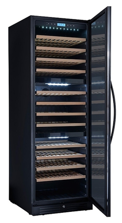 Винный шкаф Cellar Private CP154-3TB