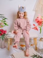 Джоггеры Mjölk Desert Rose