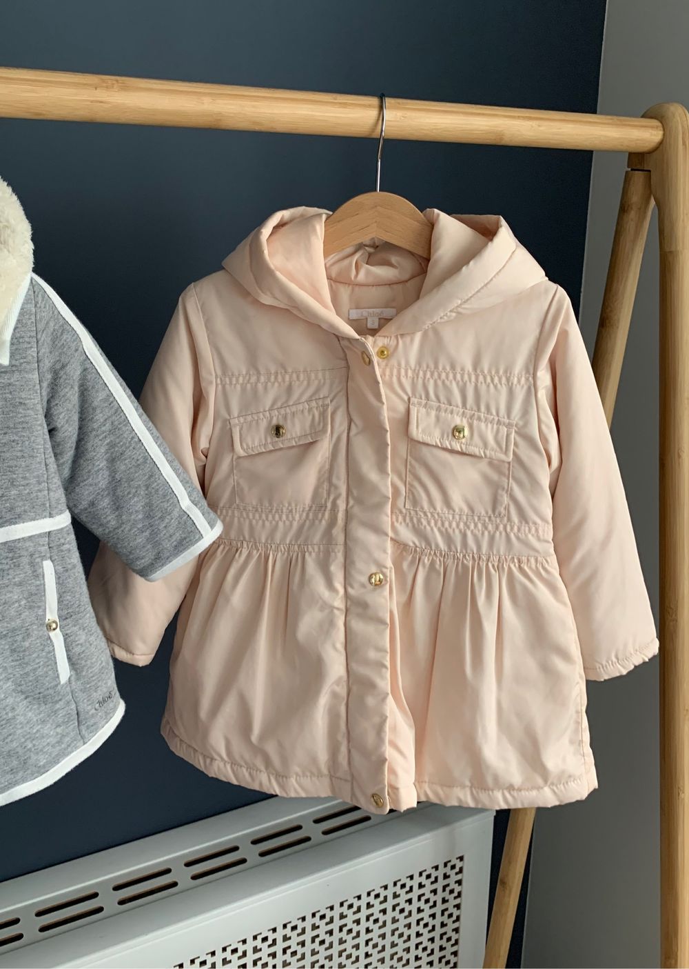 Куртка Chloe, 98