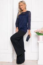 Блузка 41961 Avili