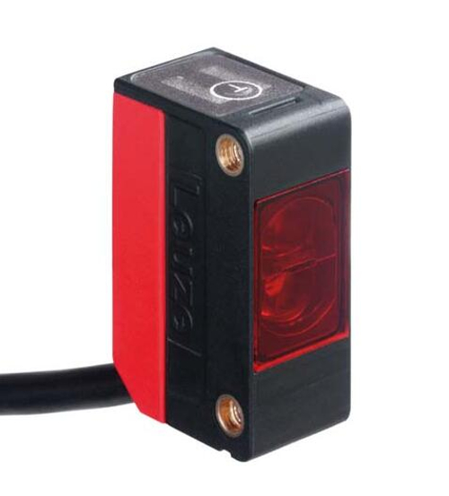 Фотоэлектрический датчик Leuze electronic PRK 18/4 DL.4 50080153
