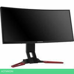Игровой монитор Acer Predator Z301C [UM.CZ1EE.001]