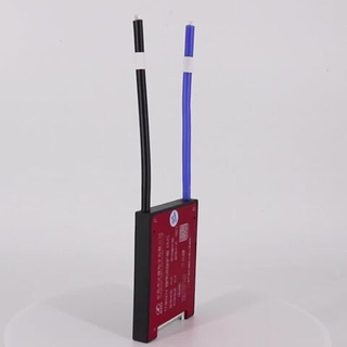 Плата контроля BMS LiFePO4 16S 48V 45A