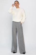 Брюки Аларика (серые) Б14797-5М LT Collection