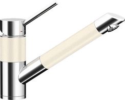 Смеситель Schock SC-200 , Cristadur хром/магнолия