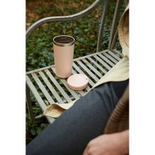 Chilly&#39;s Bottles Термокружка Coffee Cup 500 мл Blush Pink