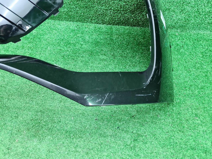 Бампер передний Chery Tiggo 8 Pro Max (2022-2024)