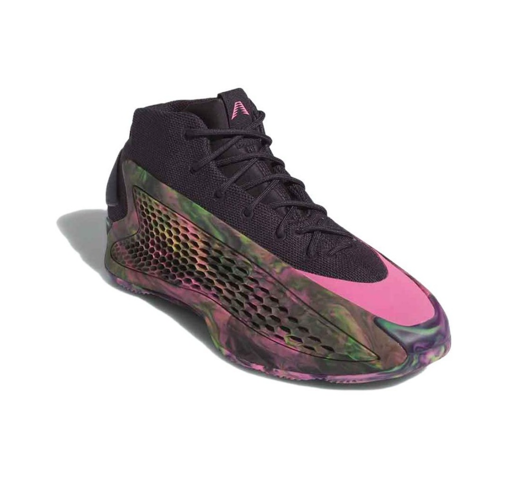 Кроссовки Adidas AE 1 'MX Fuchsia' IG6610