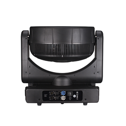 A3740 37x40W LED Moving Head Wash