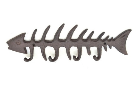 Крючок "Рыба"