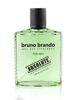 Туалетная вода для мужчин "ABSOLUTE BRUNO BRANDO" 100мл Россия