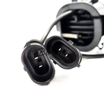 LED ПТФ LK Toyota/Lexus 3000+6000К,30W,без гарантии