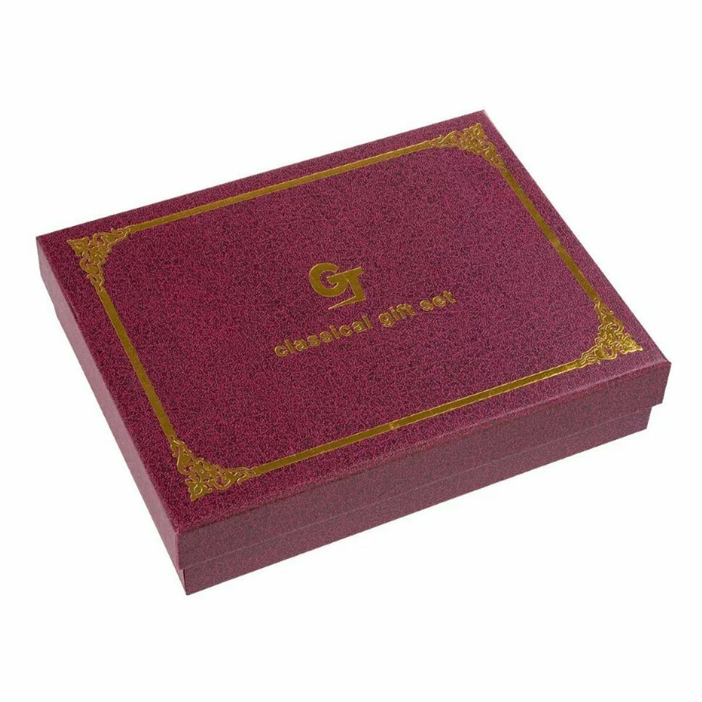 Набор GT Лучший охотник (фляжка 540 мл + 4 стопки + воронка) (GT-TZ184)