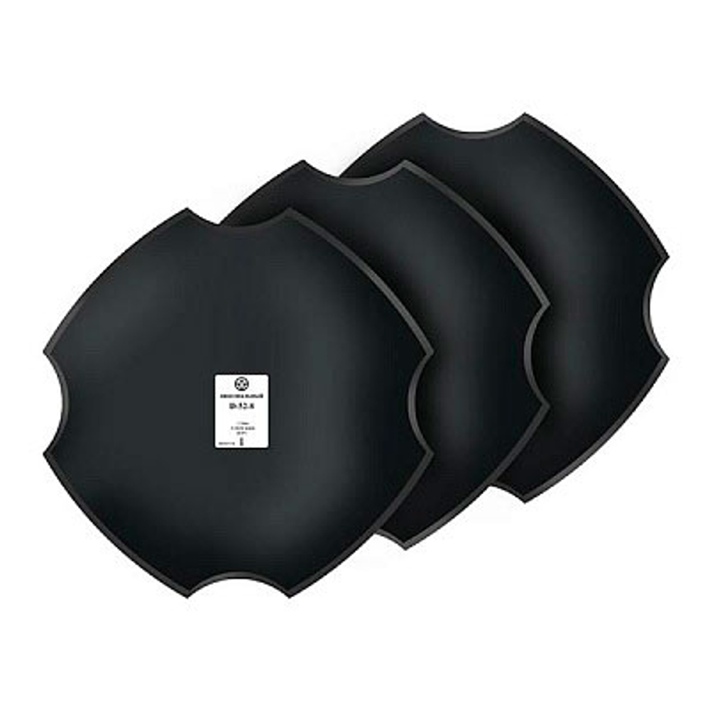 Пластыри D-52-8 (термо), 320/8 сл., 1 шт.