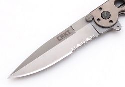 Нож CRKT Kit Carson M16 CR-M16-13Tфотография - 2