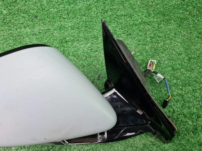 Зеркало правое Jetour X90 PLUS (2021-н.в.) 12 конт