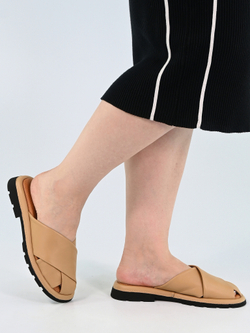 Мюли женские Ascalini R15586B