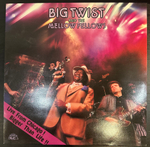 Big Twist And The Mellow Fellows - Live From Chicago! (Голландия 1987г.)