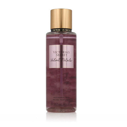 Парфюмированная косметика Спрей для тела Victoria's Secret Velvet Petals 250 ml