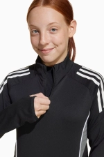 Кофта adidas Tiro 25 Competition Training Top Junior - черный