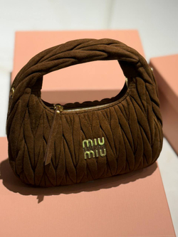 Сумка MIU MIU