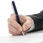 Ручка подарочная шариковая GALANT "Ricardo", корпус темно-синий, детали серебро, узел 0,7 мм, линия письма 0,5 мм, синяя, 144168