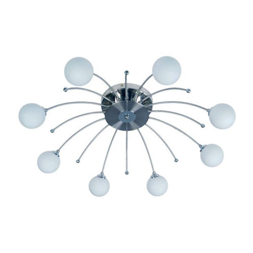 Люстра 306010408