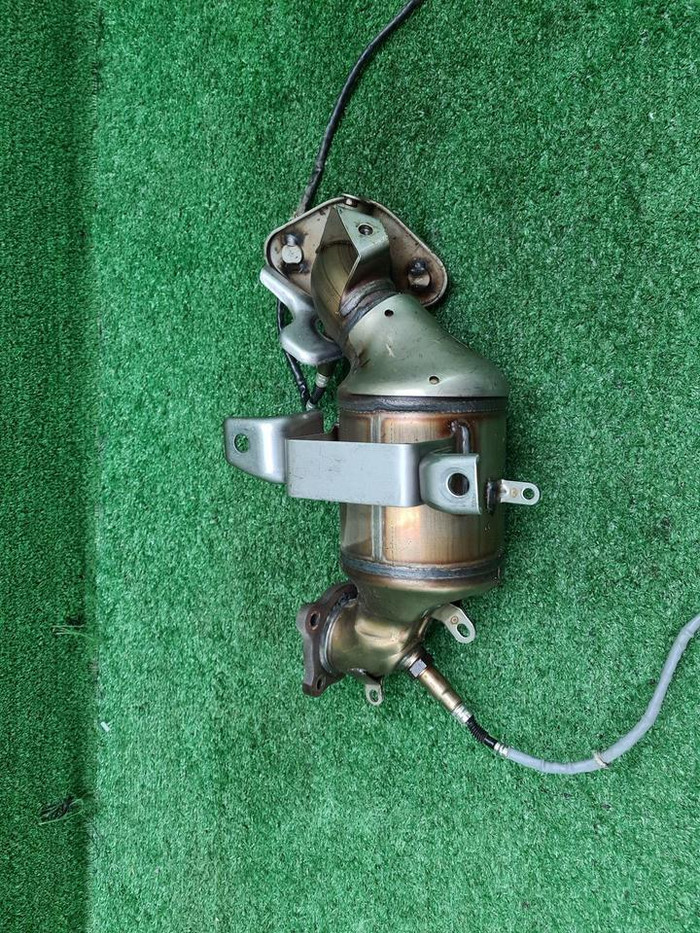 Катализатор Changan Uni-T (2020-н.в.)