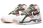 Nike Air Trainer Sc High White Pink Green