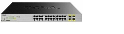 Коммутатор D-Link  DGS-1026MP/A1A (DGS-1026MP/A1A)