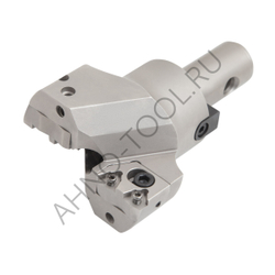 Корпусное сверло с направляющей YLMD-065070-C22 ACCKee