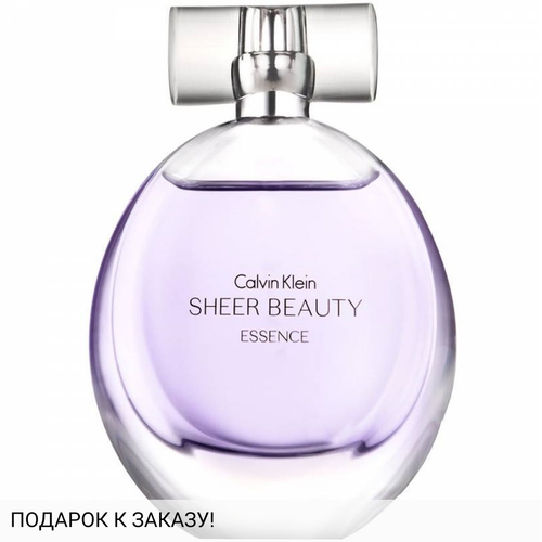 Calvin Klein Sheer Beauty Essence