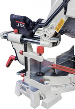 Пила торцовочная сетевая JET JSMS-12L 10000836M