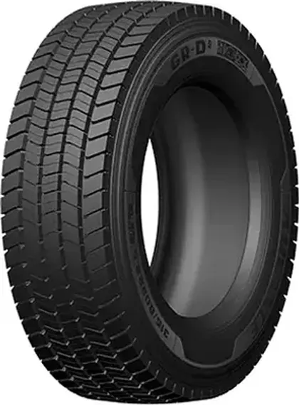 Advance GR-D2 215/75 R17,5 135/133J